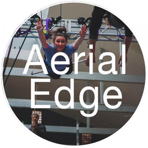 Aerial Edge - School - United Kingdom - StageLync